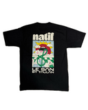 T-shirt X son by Toulon