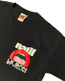 T-shirt X son by Toulon