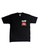 T-shirt X son by Toulon