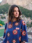 T-Shirt All Print Sun