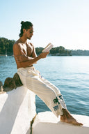 Pant Natif 100% coton bio éthique et écoresponsable