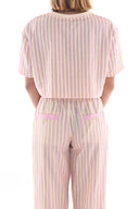 Pantalon Natif 100% coton bio éthique et écoresponsable