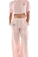 Pantalon Natif 100% coton bio éthique et écoresponsable