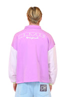Polo de la marque natif 100% coton bio avec une coupe un peu oversize 