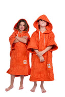 poncho de la marque natif dans la gamme enfant
