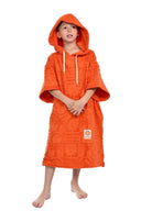 poncho de la marque natif dans la gamme enfant