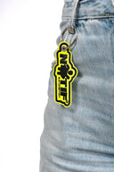 Porte-Clés Surf Dpt