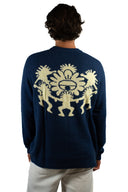 Sweater Natif 100% coton bio en mode ethique et durable