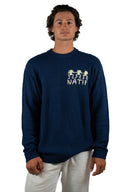 Sweater Natif 100% coton bio en mode ethique et durable