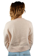 Pull Natif 100% coton bio en mode ethique et durable