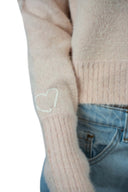 Pull Natif 100% coton bio en mode ethique et durable