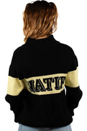 Pull Natif 100% coton bio en mode ethique et durable