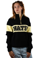 Pull Natif 100% coton bio en mode ethique et durable