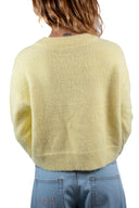 Pull Natif 100% coton bio en mode ethique et durable