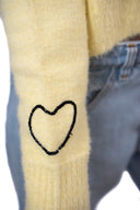 Pull Natif 100% coton bio en mode ethique et durable