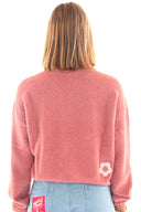 PULL Natif 100% coton bio en mode ethique et durable
