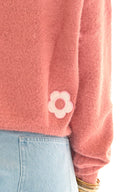 PULL Natif 100% coton bio en mode ethique et durable
