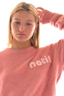 PULL Natif 100% coton bio en mode ethique et durable