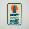 patch Natif Cap Ferret