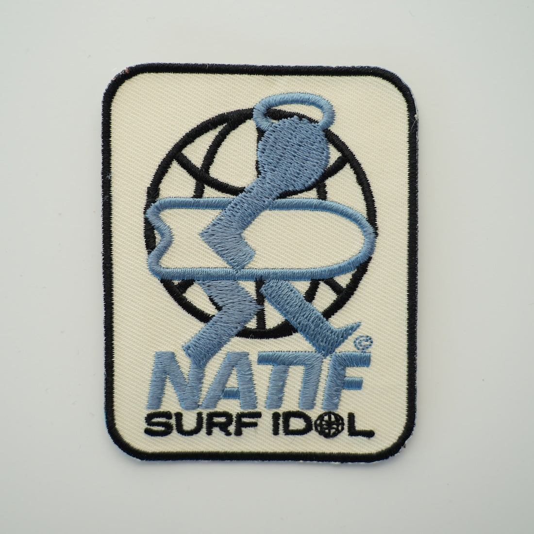 Patch Natif surf idol