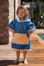 Poncho enfant Surf Club