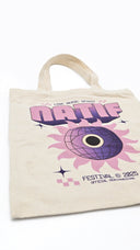 Tote bag Natif Festival 2025
