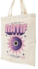 Tote bag Natif Festival 2025