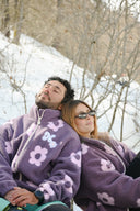 Sherpa N flower 27