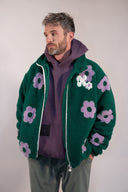 Sherpa Natif en 100% coton bio, mode éthique et écoresponsable unisexe