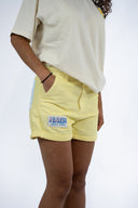 Light Short Femme N