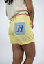 Light Short Femme N