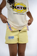 Light Short Femme N