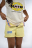 Light Short Femme N