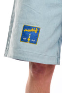 short en jean de la marque natif
