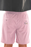 Short Corduroy Del Sol Art Dpt