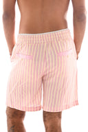 Short Natif 100% coton bio éthique et écoresponsable
