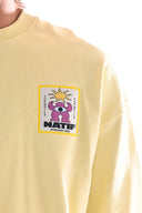 Sweat Natif 100% coton bio éthique et écoresponsable