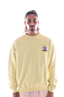 Sweat Natif 100% coton bio éthique et écoresponsable