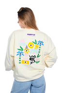 Sweat de la marque natif