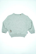 Sweat de la marque Natif en 100% coton bio écoresponsable