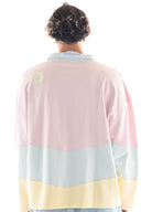 Sweat Natif 100% coton bio éthique et écoresponsable