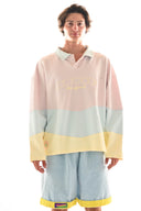 Sweat Natif 100% coton bio éthique et écoresponsable