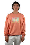 Sweat Natif 100% coton bio en mode ethique et durable