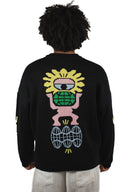 Sweater Natif 100% coton bio en mode ethique et durable