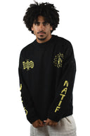 Sweater Natif 100% coton bio en mode ethique et durable
