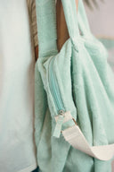 Sac éponge Natif hot heart