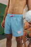 Maillot short homme Love