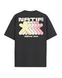 T-Shirt Wild Flower Crew