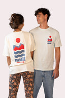 T-shirt Annecy