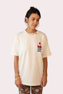 T-shirt Annecy
